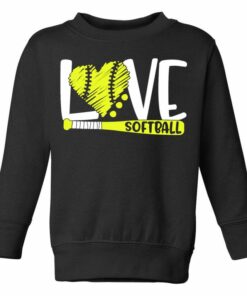 softball sweatshirts for women