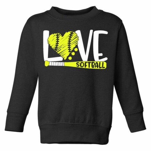 softball sweatshirts for women