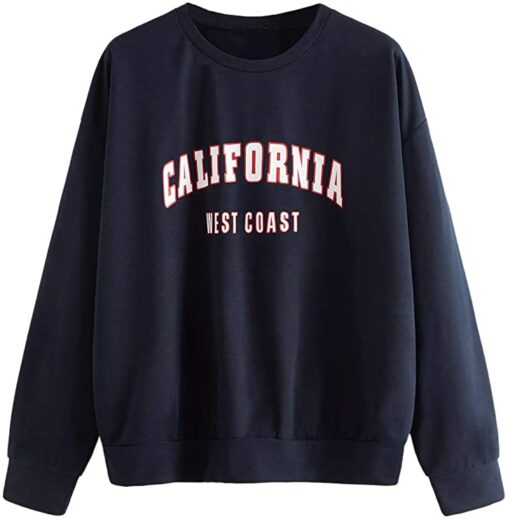 shein sweatshirts