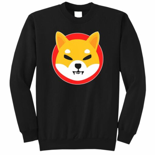 token sweatshirt