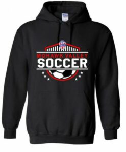 soccer club hoodies