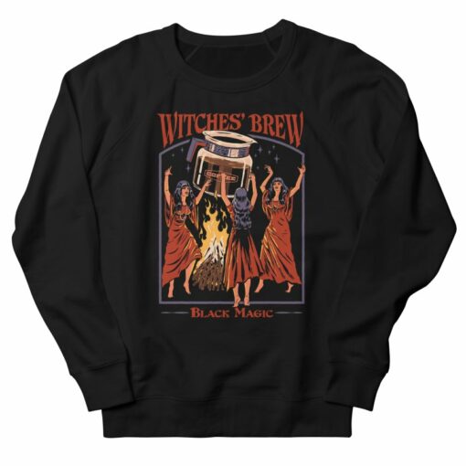 steven rhodes sweatshirt