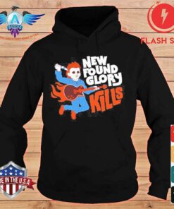 new found glory hoodie