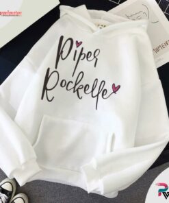 piper rockelle merch hoodie