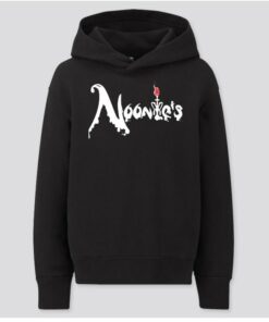 5x hoodies