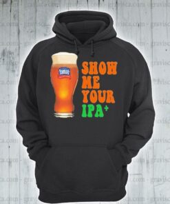 sam adams hoodie