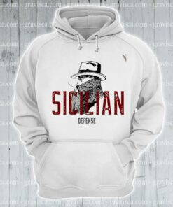 sicilian hoodie