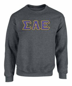 sae sweatshirt