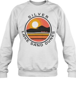 the dunes sweatshirt