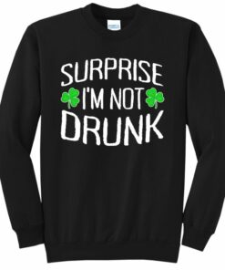 sobriety sweatshirts