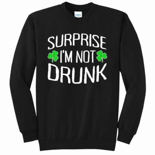 sobriety sweatshirts