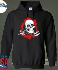 bones brigade hoodie