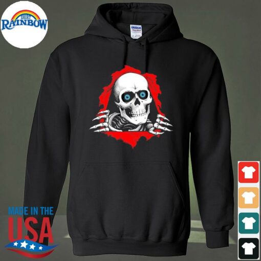 bones brigade hoodie