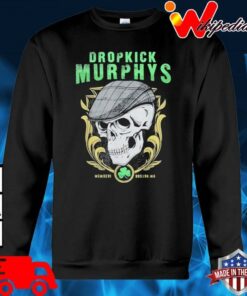 dropkick murphys sweatshirt