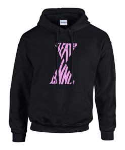 sleater kinney hoodie