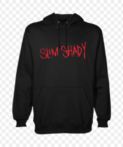 slim shady hoodie