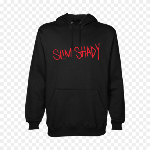 slim shady hoodie