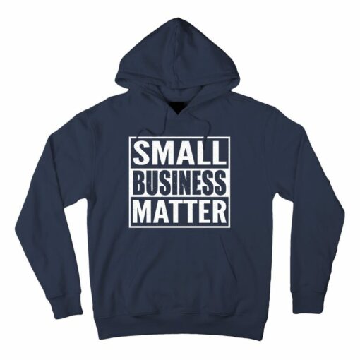 small business hoodies
