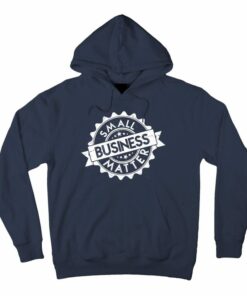 hoodies small business