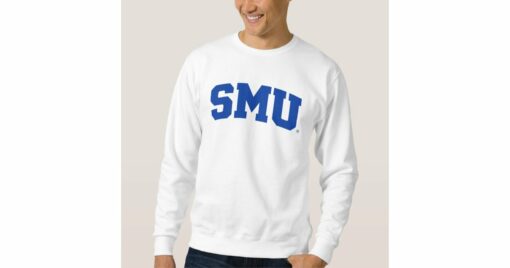 smu sweatshirts