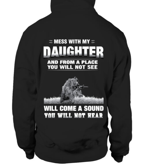 army sniper hoodie