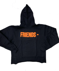 friends hoodies