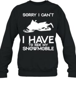 ski doo sweatshirt