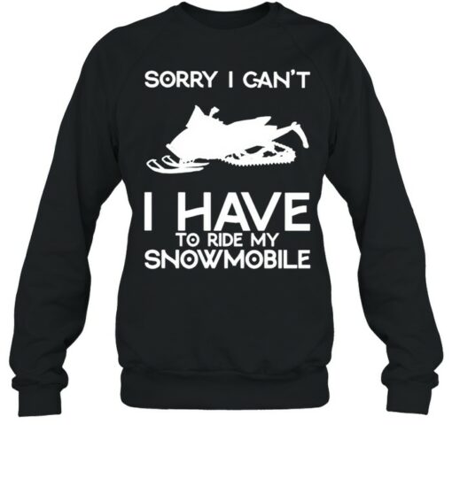 ski doo sweatshirt