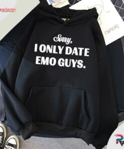 emo hoodies for guys