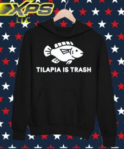 soul trash hoodie