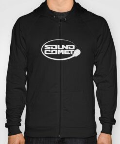 edm hoodies