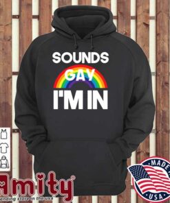 transgender hoodie