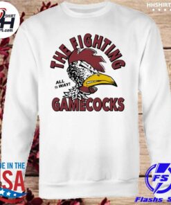 gamecocks sweatshirt