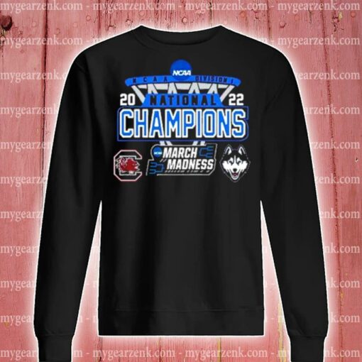 uconn football sweatshirt