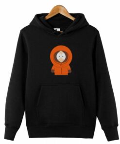 kenny mccormick hoodie