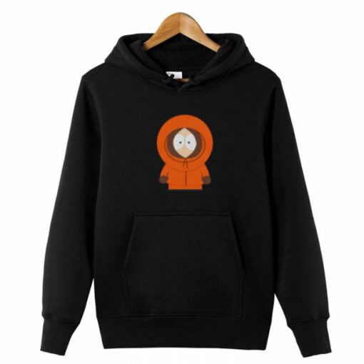 kenny mccormick hoodie