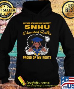 snhu hoodie