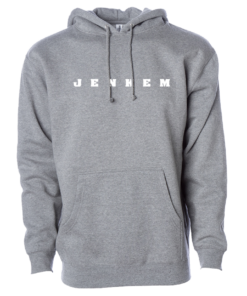 jenkem hoodie