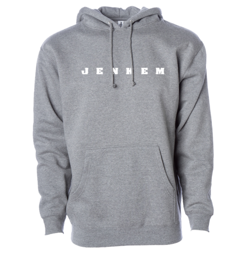 jenkem hoodie