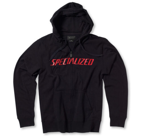 specialized hoodie