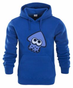 splatoon 2 hoodie