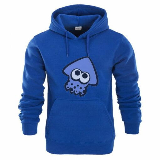 splatoon 2 hoodie