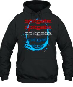 splitgate hoodie