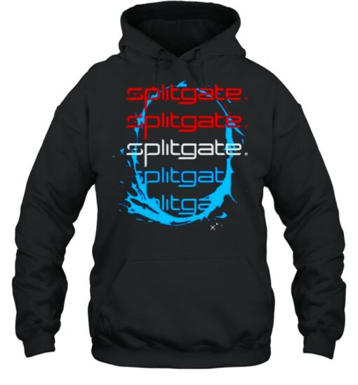 splitgate hoodie