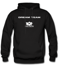 dream hoodie roblox