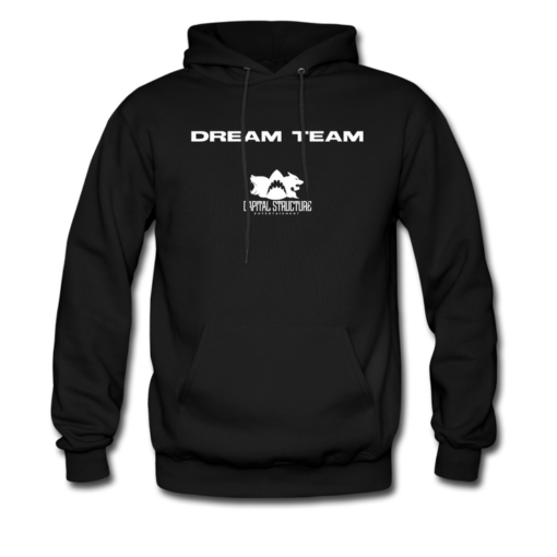 dream hoodie roblox