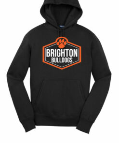 brighton hoodie