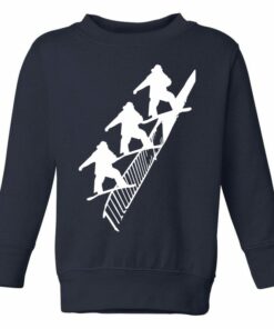 rail sweatshirt