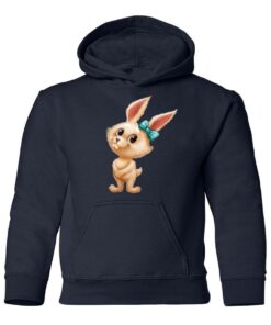 happy bunny hoodie