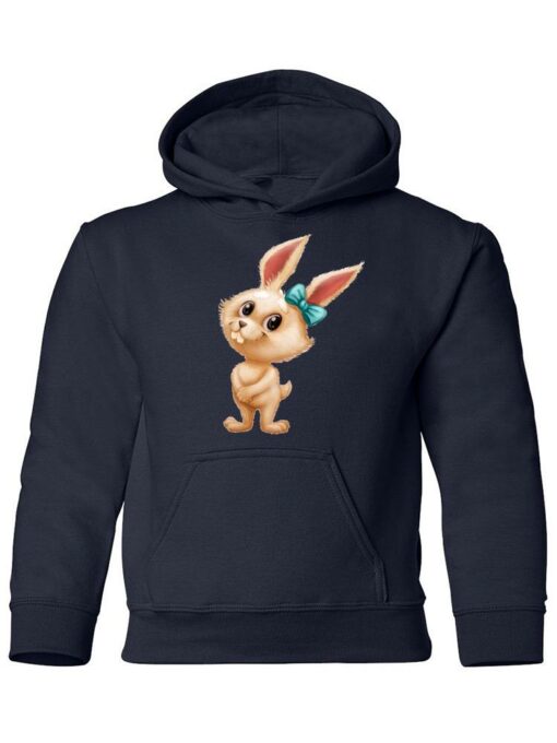 happy bunny hoodie